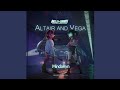 ALTAIR AND VEGA - MindaRyn (OST MilkyWay The Galactic Limited Express) (2025 Ver.) (Official Audio)