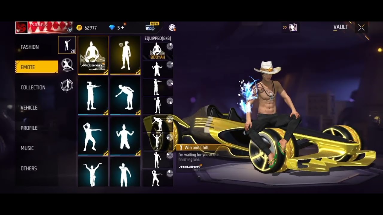 free fire ke video imot ke video he YouTube