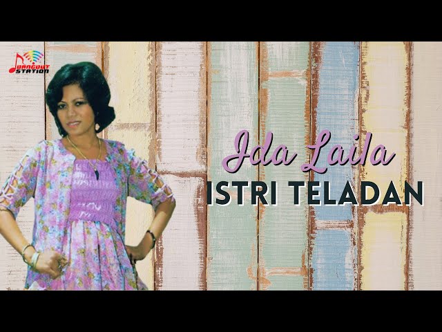 Ida Laila - Istri Teladan (Official Music Video) class=