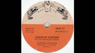 Victoria Jazz Band - Charles Kibeche / Samwel Masare?