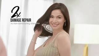 Pantene Long Hair Solutions Tvc 2020-2021 15S With Anne Curtis