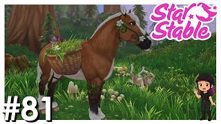 St2#81 - Wildwoods: Die drei Pferdefraktionen 🐴  | Star Stable [Lets Play]