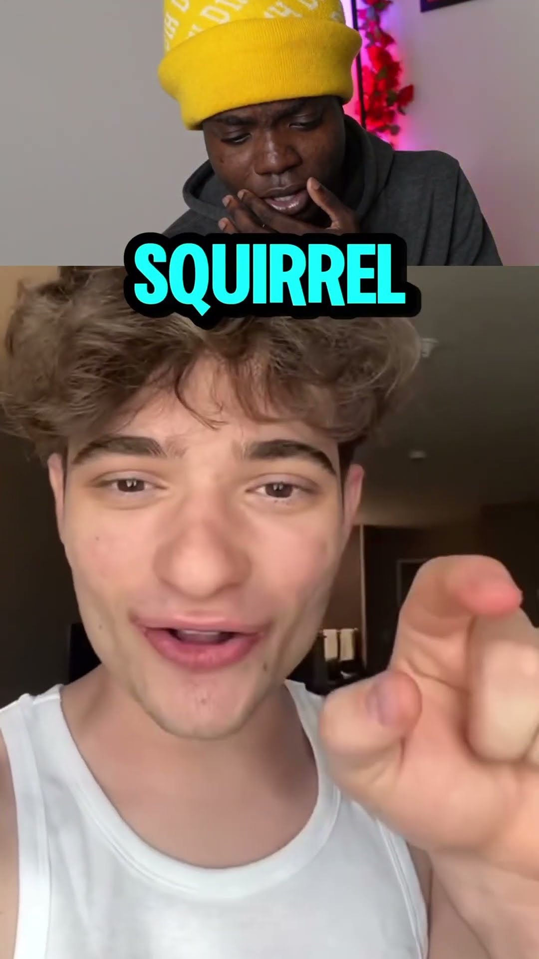 Youtuber roasted me ?