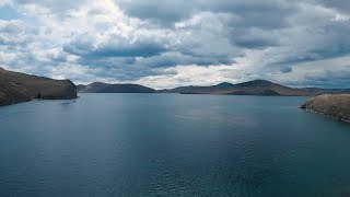 Путешествие выходного дня - "Иркутск- Байкал (остров Ольхон)"/ "Irkutsk - Baikal" road trip