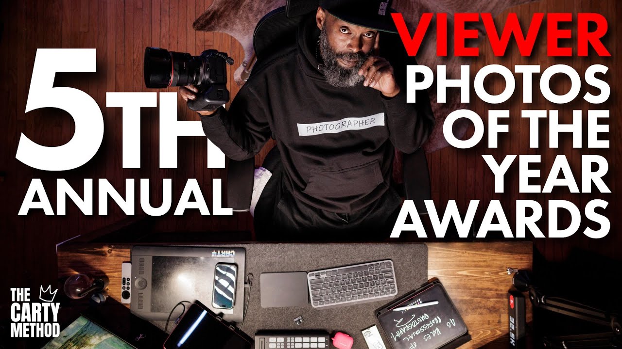 🔴 The Best Work Submitted to Portfolio Lab in 2025