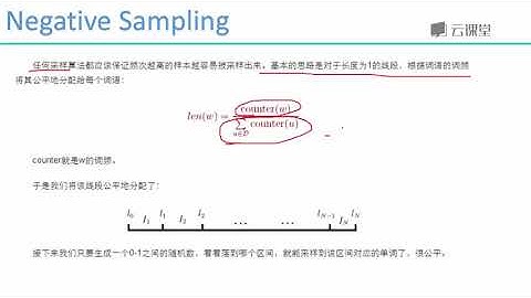 python数据分析与机器学习实战-课时92.负采样模型.flv_d