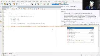 array 3 dimensi|| java