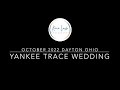Golf Club At Yankee Trace Wedding Dayton Ohio Wedding Photography At A Great Dayton Golf Course