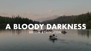 A Bloody Darkness - Bryon Ethington
Bryon Ethington speaking to students Tuesday night 03/18/25 A Bloody Darkness - Bryon Ethington