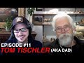 OLD SCHOOL lessons for the NEW SCHOOL - The Creative Endeavour - Episode #11 TOM TISCHLER