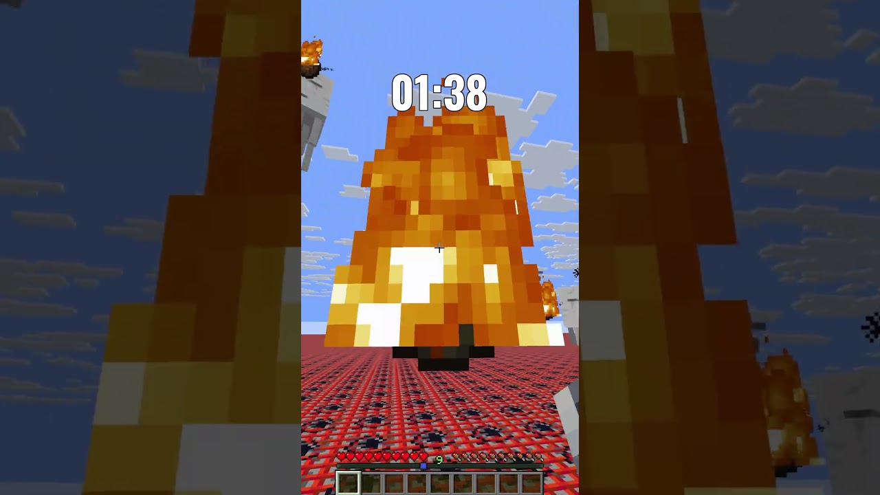 Surviving TNT ONLY WORLD