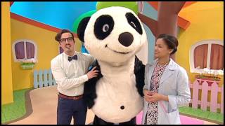 Concentra - Há por aqui pequenos grandes fãs do Panda e dos seus amigos?  Basta imprimir e dar aos mais pequenos para colorir ☺️ #canalpanda