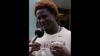 Hockey Mom Brownies | Gopher Football 2026 Fall Camp