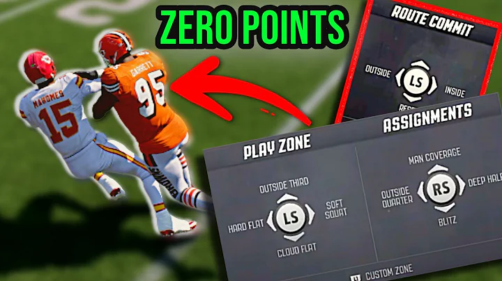 3 Tips To Become DOMINANT On Defense OVERNIGHT In Madden 26!