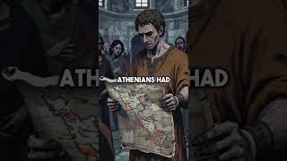 Athens Voted to Destroy Itself and Then Did