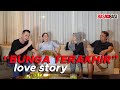 BEBI-MEISYA "CINTA ITU DIJALANI, BUKAN DIBUKTIKAN" [PART 1] | BASA-BASI