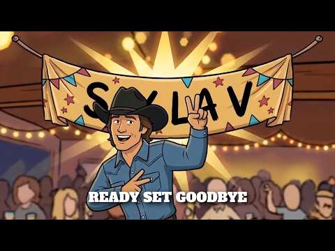 Joe Nichols - Say La V (Official Lyric Video)