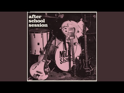 Thee Milkshakes — Jaguar