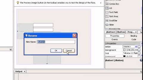 java netbeans and mssql tut#3 - (executing stored procedure for LOGIN).mp4