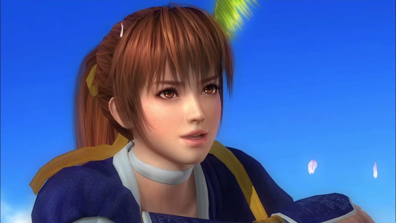 Dead or alive juego