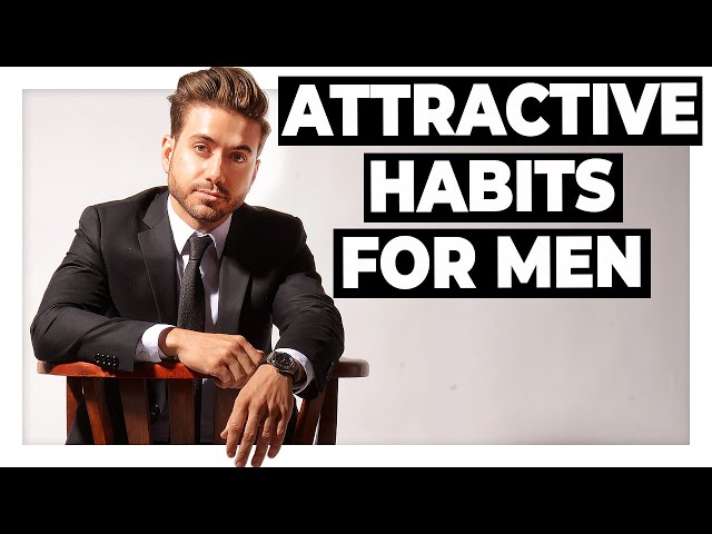 10 Habits of a Stylish Man