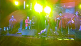 La Pollera Baila Negra Grupo Los Chaneques