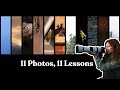 My worst bird photography year taught me the most important lessons
