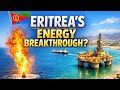 Zula Gas Block: The Red Sea Discovery That Could Change Eritrea’s Energy Future