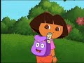 Dora The Explorer It S Not My Birthday 
