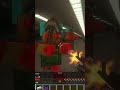 Я вам не Kitsune Miku #minecraft #майнкрафт