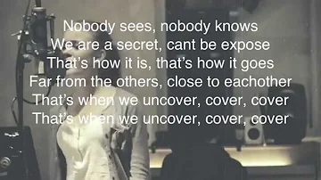 Zara Larsson - Uncover lyrics