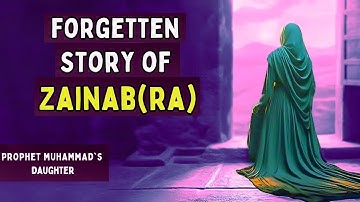 ZAYNAB BINT MUHAMMAD