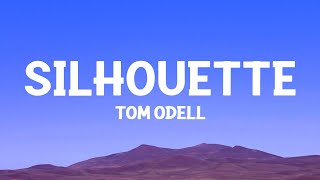 @tomodell - Silhouette (Lyrics) Resimi