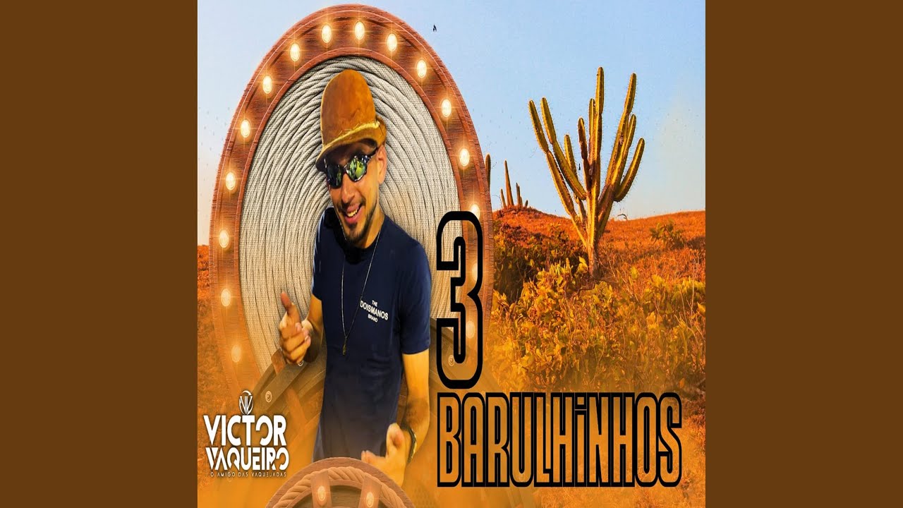3 Barulhinhos