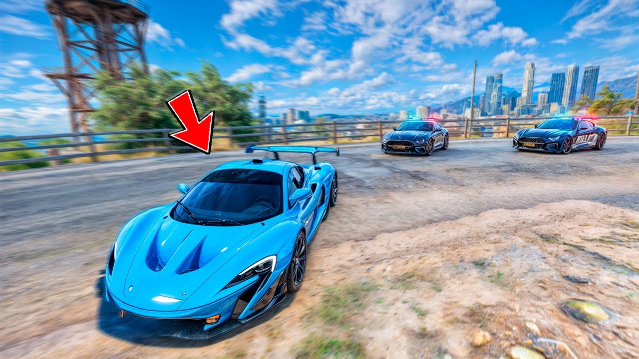 Saqueo Carros Lujosos con dinero Fraudulento en Gta 5 roleplay