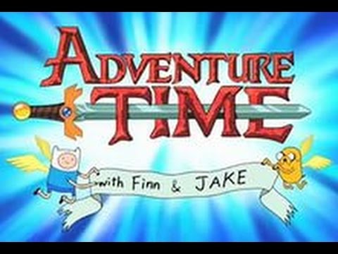 Finn & Jake Epic Quest #1 - Приключения ждут!!!