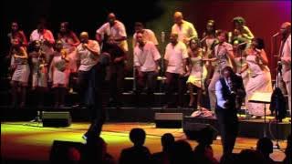 Sthembela | Modimo O Lerato