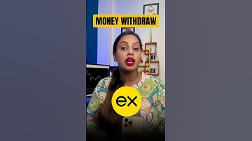 Exness Withdrawal Problem Solved #exness #forex  #shortsfeed #youtubeshorts