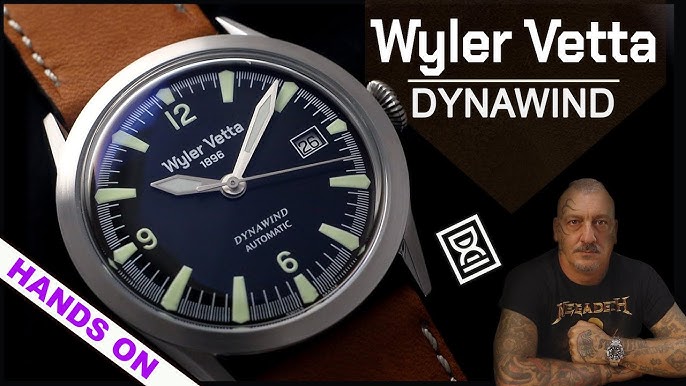 WYLER VETTA: LA LIMITED EDITION IN OMAGGIO ALL'ESERCITO ITALIANO