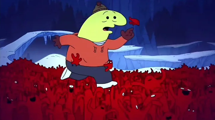 Merry Christmas Eve, everyone!