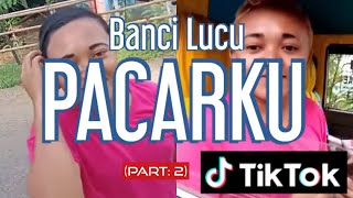 TIK TOK BENCONG LUCU - VIDEO KOCAK PRIA KEMAYU - WIDODO BANCI LUCU VIRAL