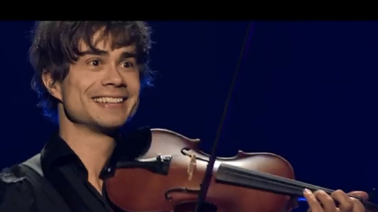 Alexander Rybak -  