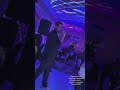 Tigran Asatryan- Sharjir Tashkinakt #aramasatryan #artashasatryan #live #hayastanjan #wedding