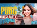 TEAM S8UL PUBG PC WATCHPARTY | PEC: Spring Finals 1 #gameशुरु