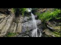 Что посетить вблизи Батуми? Водопад Махунцети и мост Тамары. Mahuntseti Waterfall and Tamara Bridge