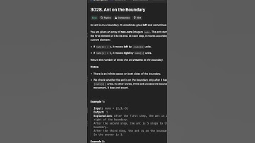 DAY 39/100: 100 Days Of Code & DSA Challenge 3️⃣9️⃣ ✅.... #dsa #leetcode #100dayschallenge #coding