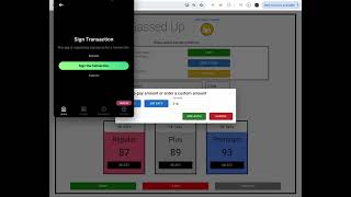 sCrypt Hackathon 2024 Submission - Gassed Up