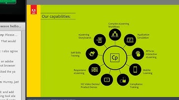 Adobe Captivate (2017 Release) Launch Webinar
