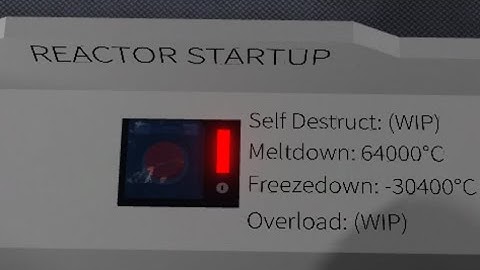 unnamed power core with susio part 2