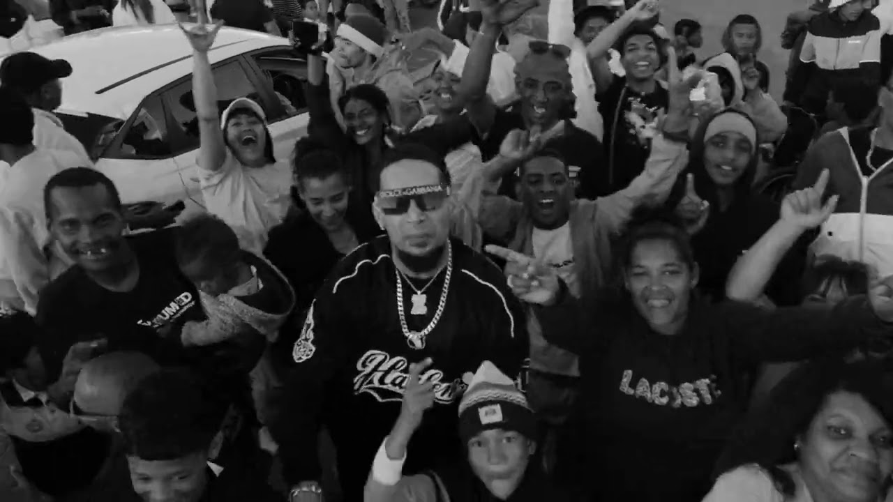 Watch TDV Ricky Vani Frontline - Deadshot on YouTube Watch TDV Ricky Vani Frontline - Deadshot on YouTube